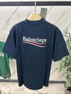 T-Shirt Balenciaga Onda