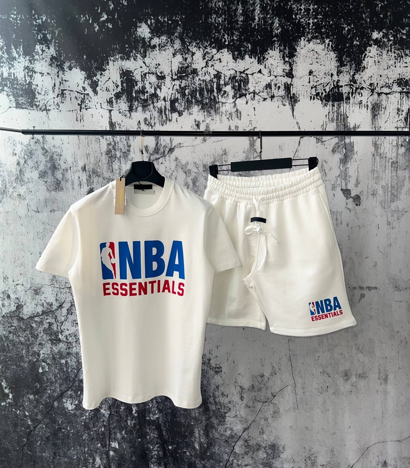 Completo ESSENTIAL X NBA