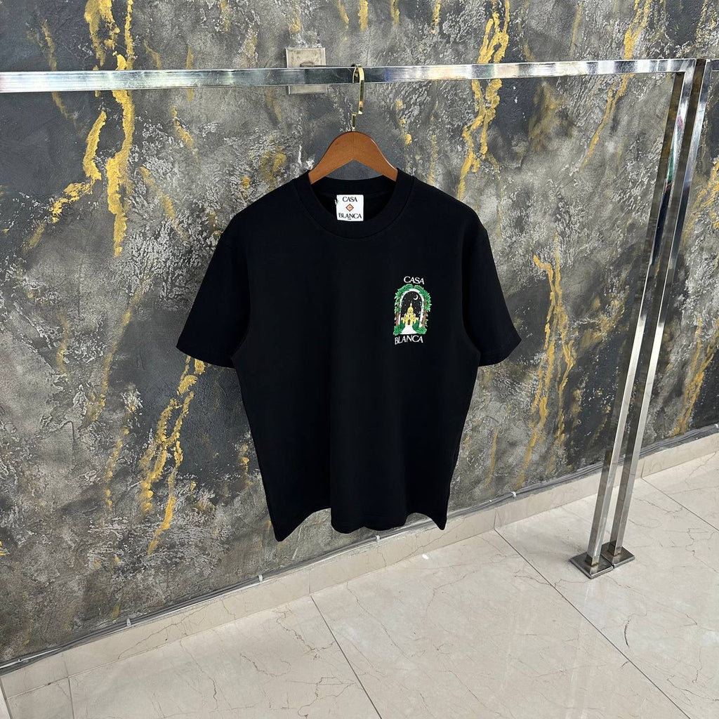 T-Shirt Casablanca