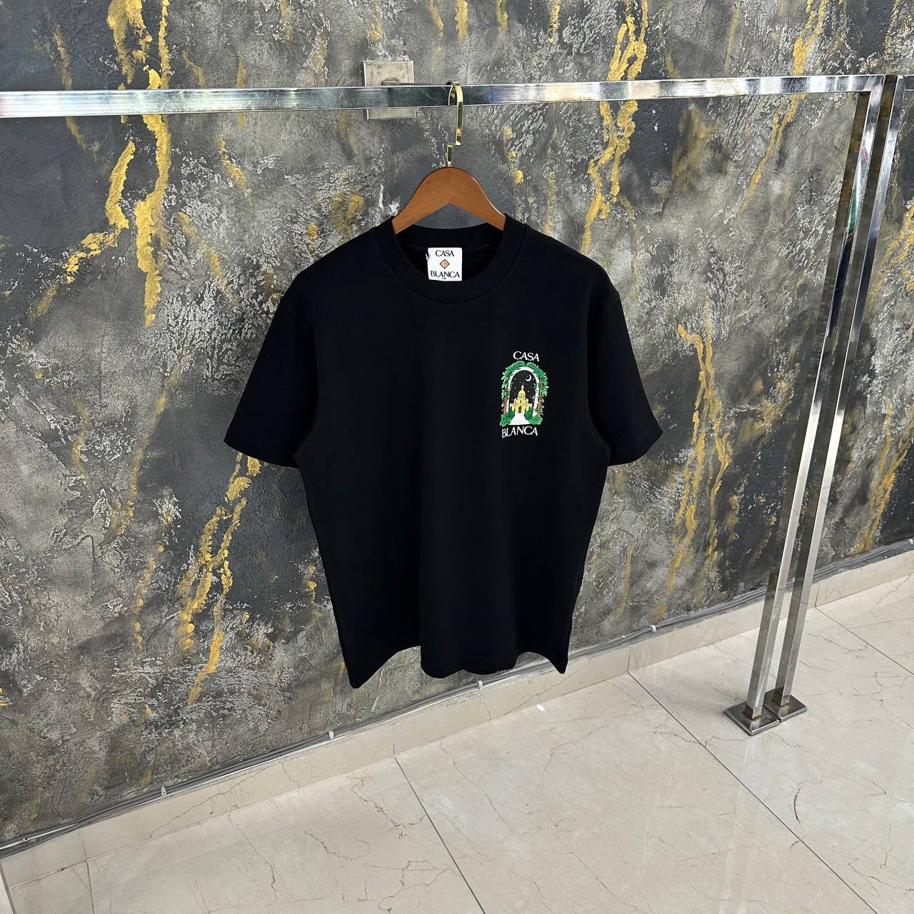 T-Shirt Casablanca