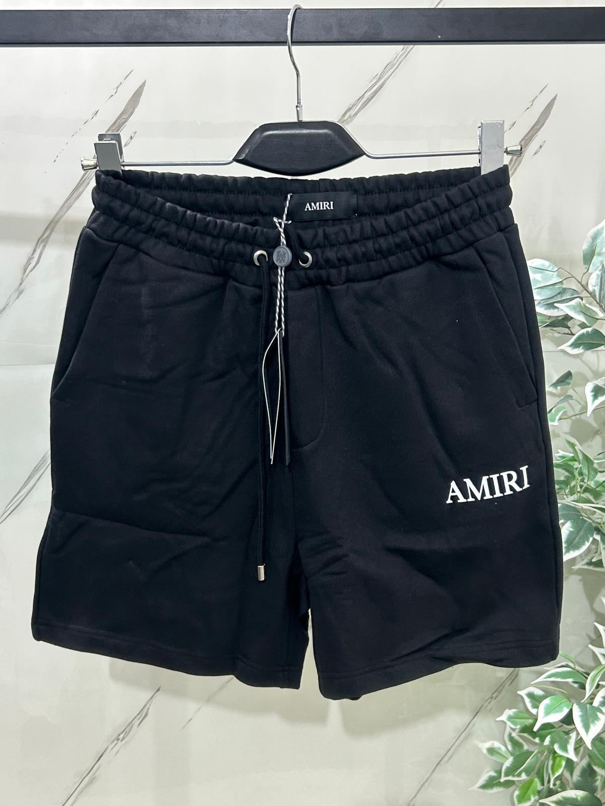 Pantaloncini Amiri
