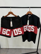 Completo GCDS
