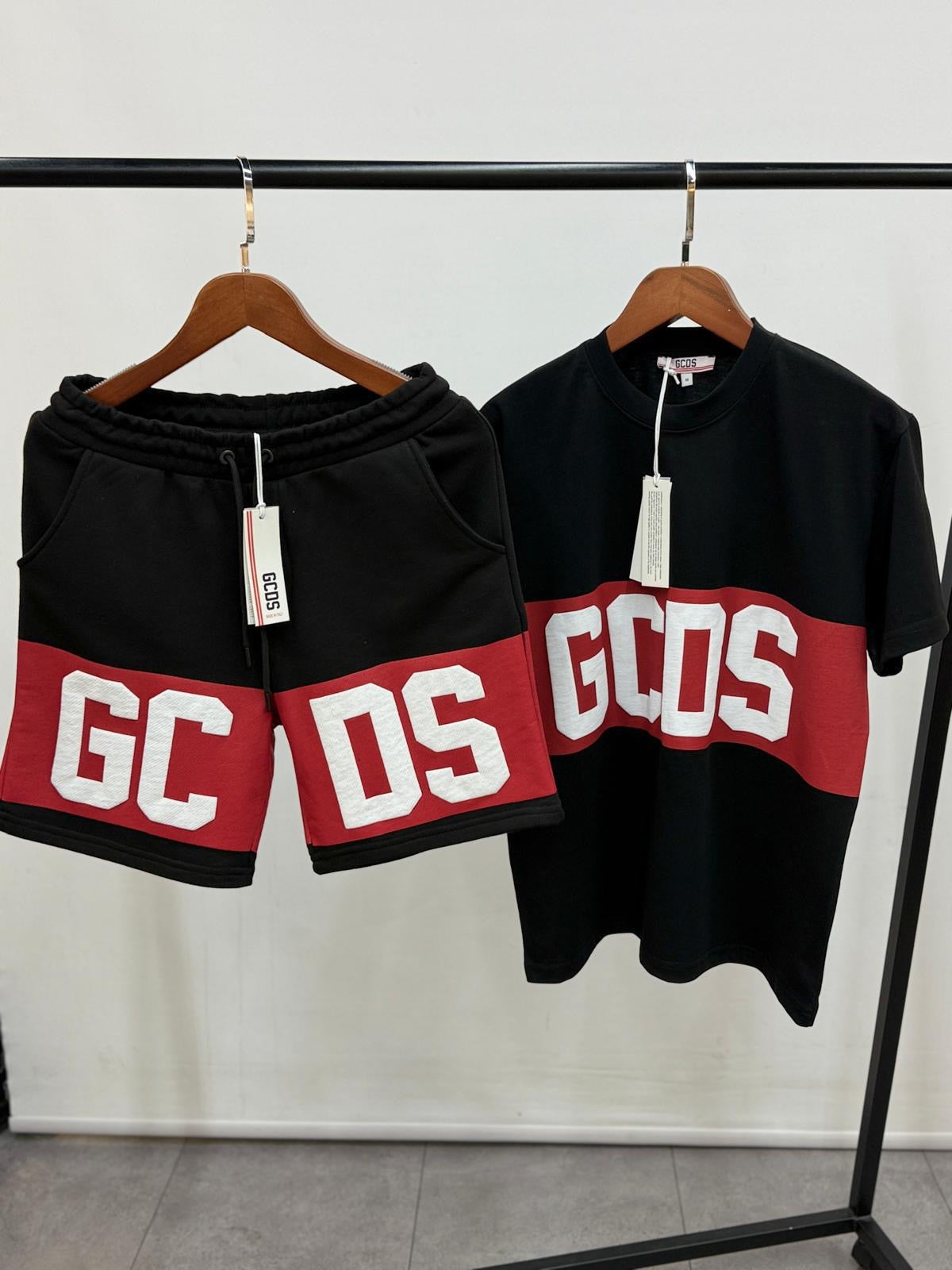 Completo GCDS