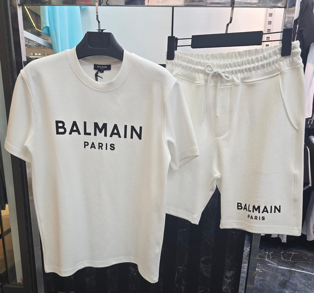 Completo Balmain