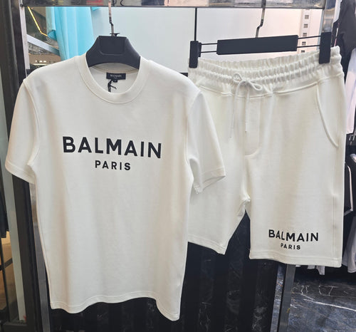 Completo Balmain