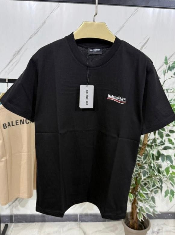 T-Shirt Balenciaga Onda
