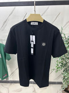 T-Shirt Stone Island minilogo