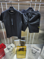 Completo Stone island