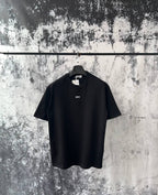 T-Shirt Off-White Fumè