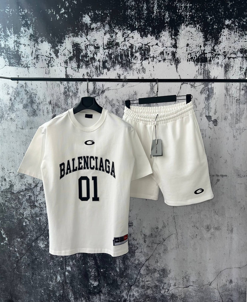 Completo Balenciaga 01