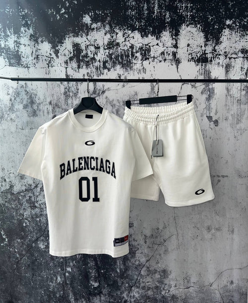 Completo Balenciaga 01