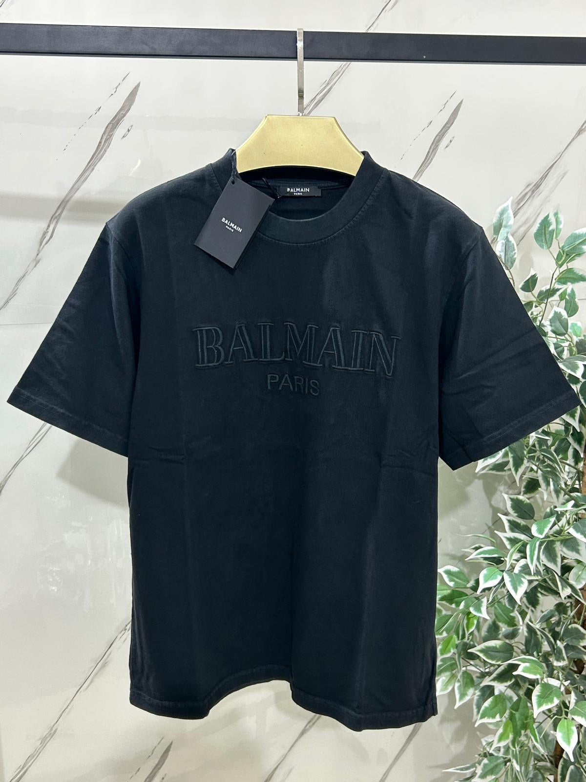 T-shirt Balmain