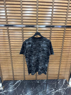 T-Shirt Dsquared Multilogo