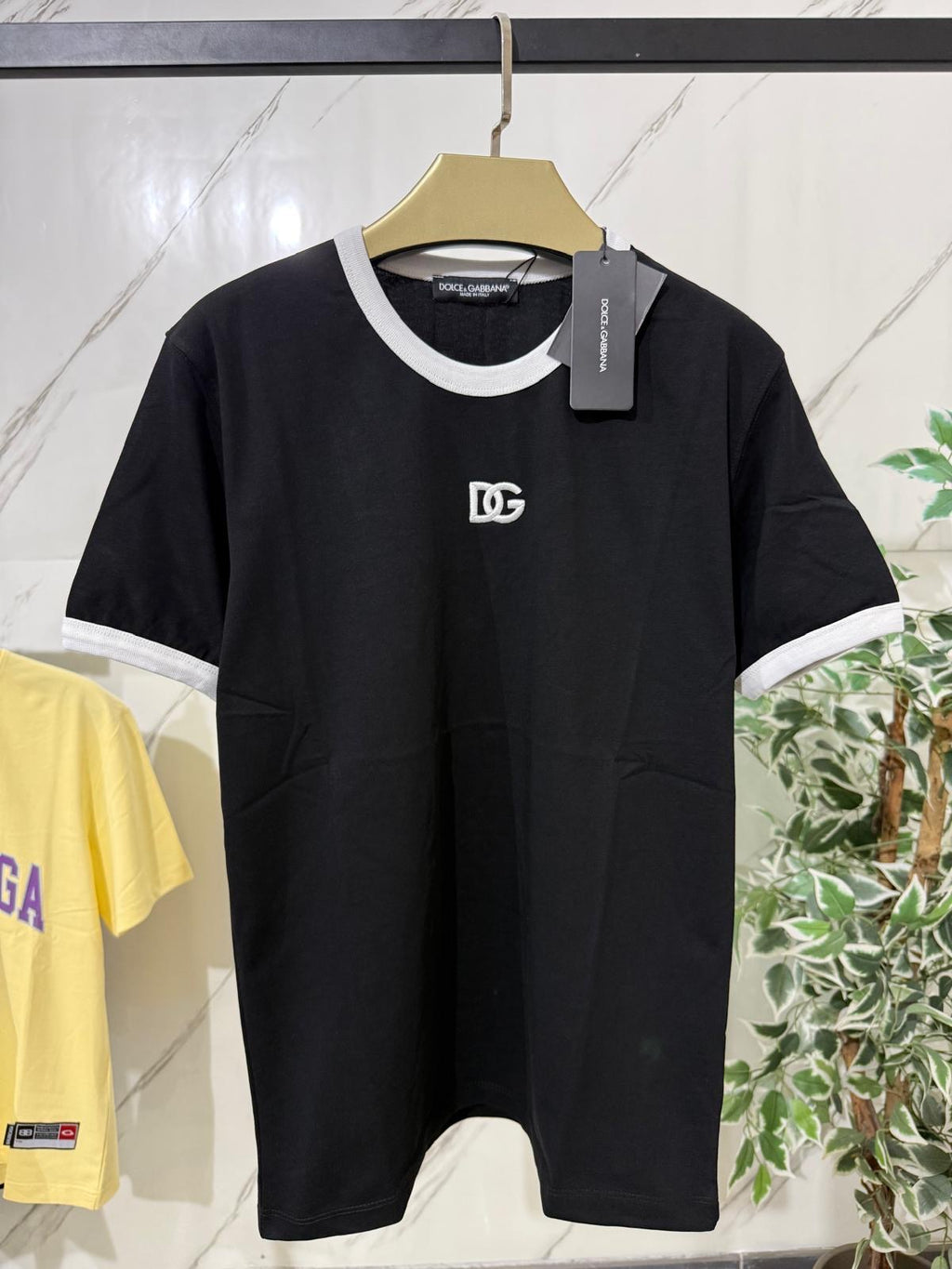 T-Shirt Minilogo DG
