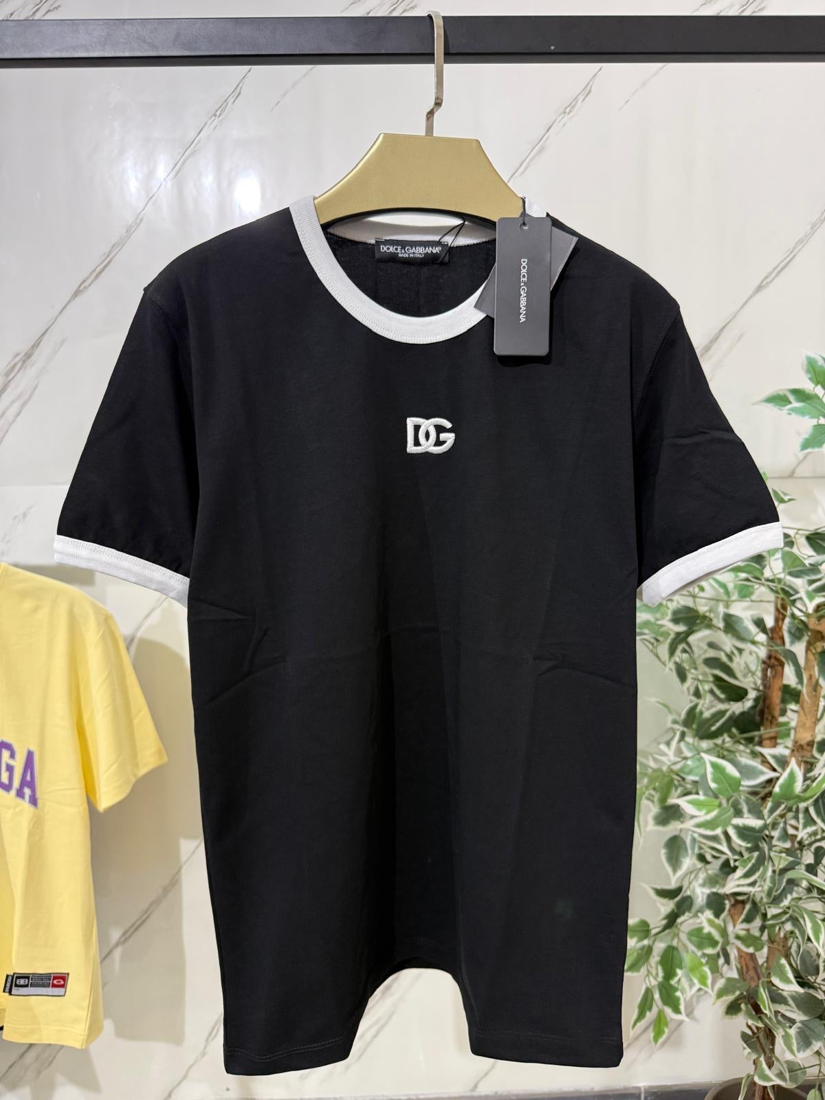 T-Shirt Minilogo DG