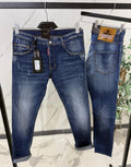 Jeans Dsq