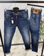 Jeans Dsq