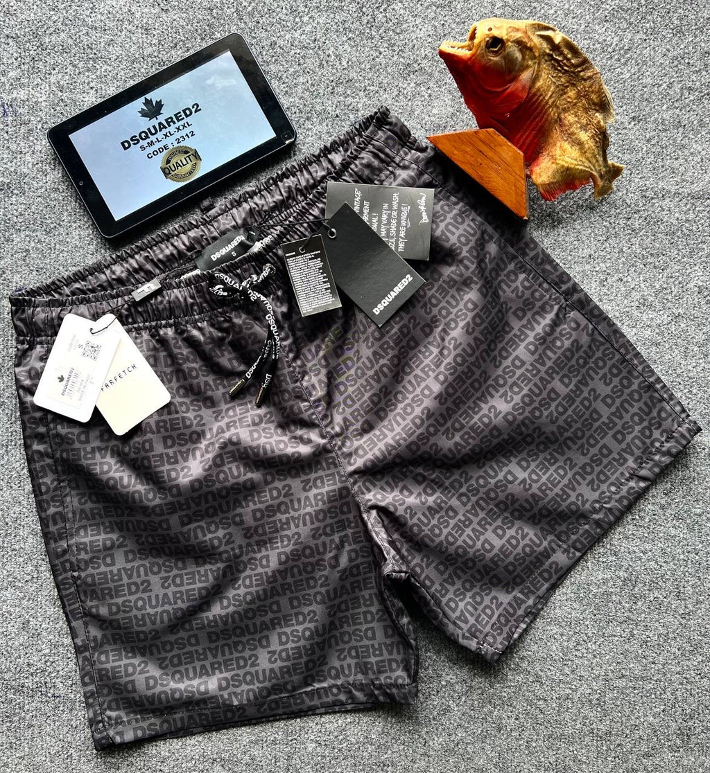 Costume Dsquared