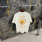 T-Shirt Casablanca