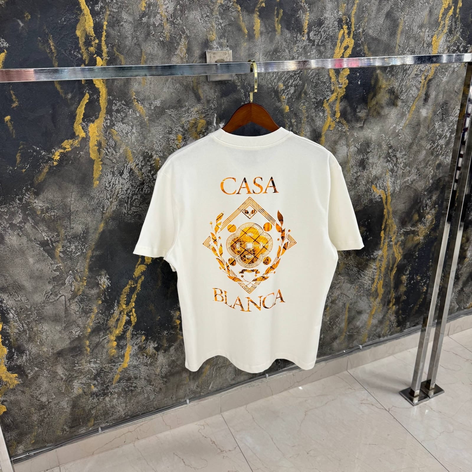 T-Shirt Casablanca