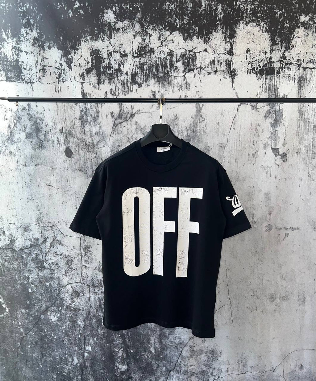 T-Shirt Off-White