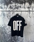 T-Shirt Off-White