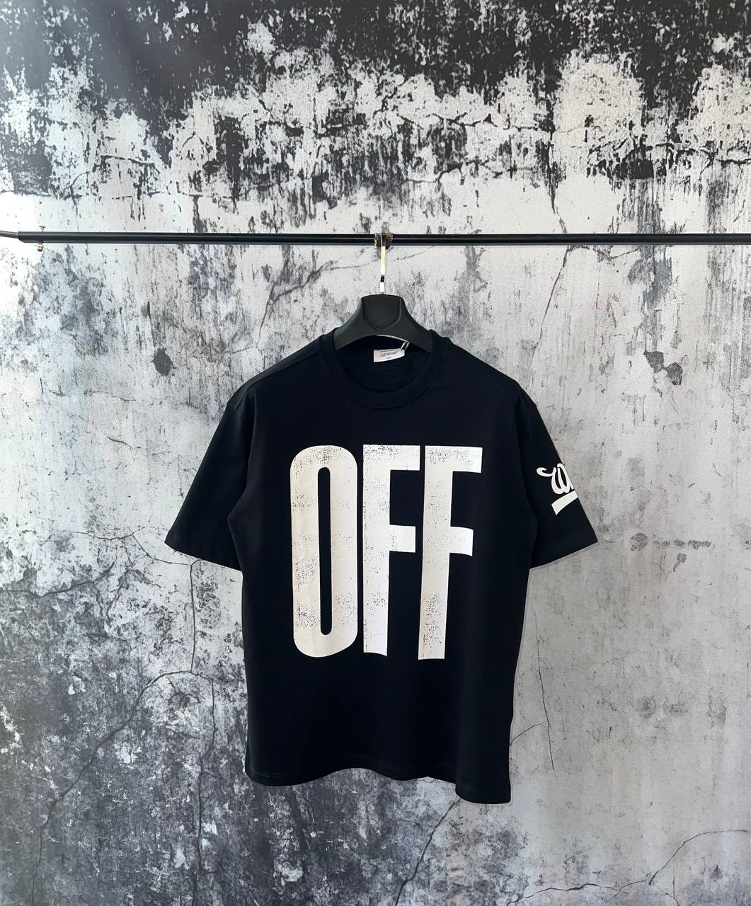 T-Shirt Off-White
