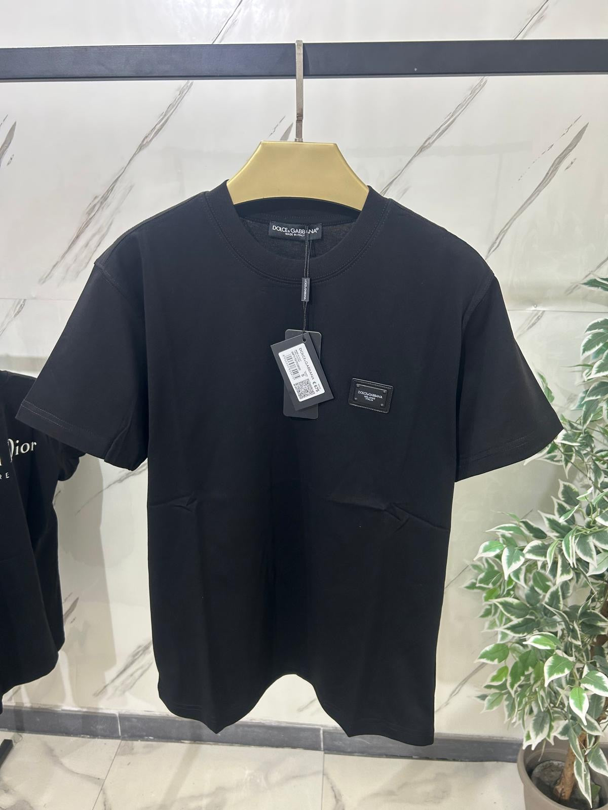 T-Shirt Minilogo DG