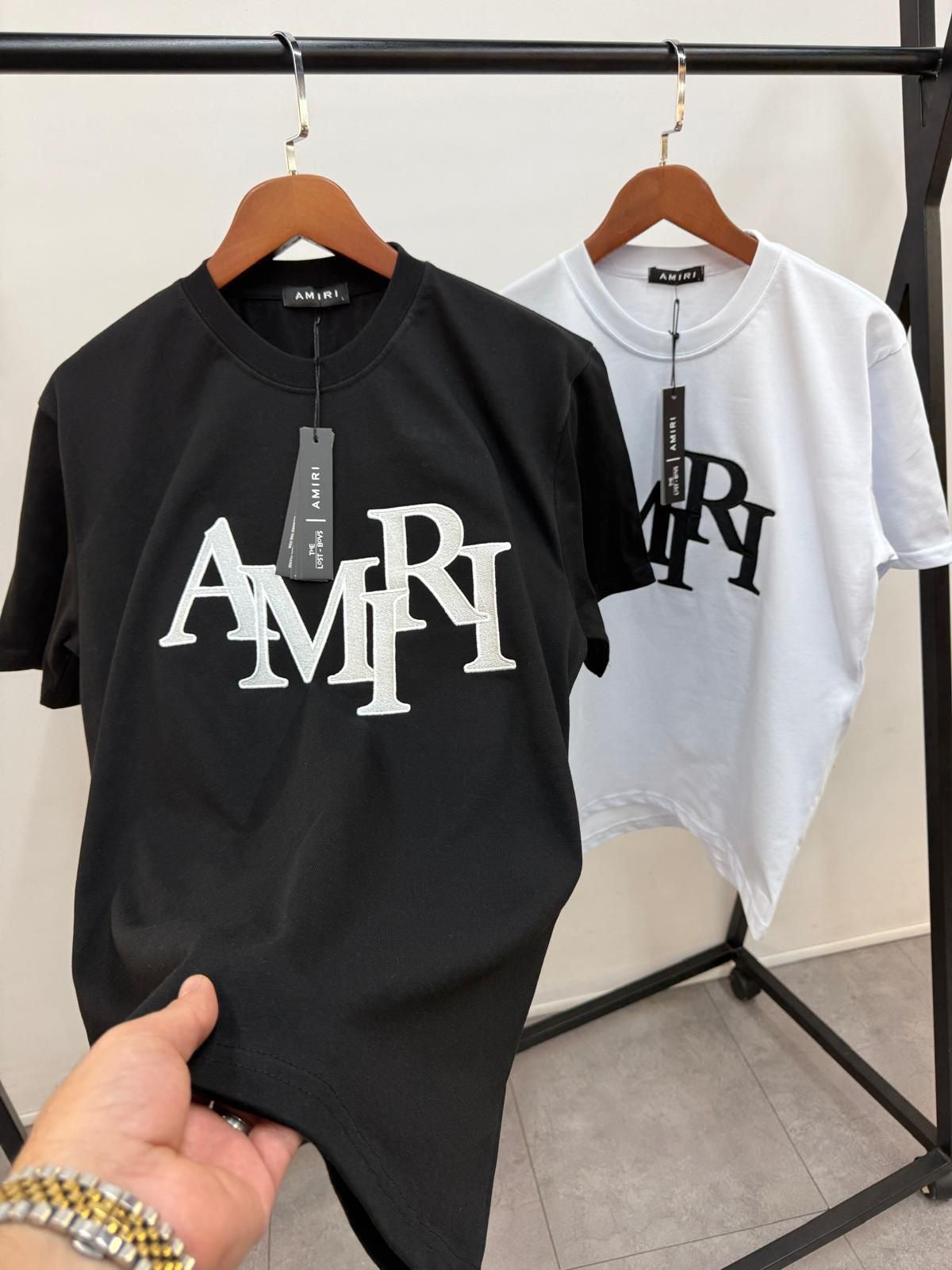 T-Shirt Amiri