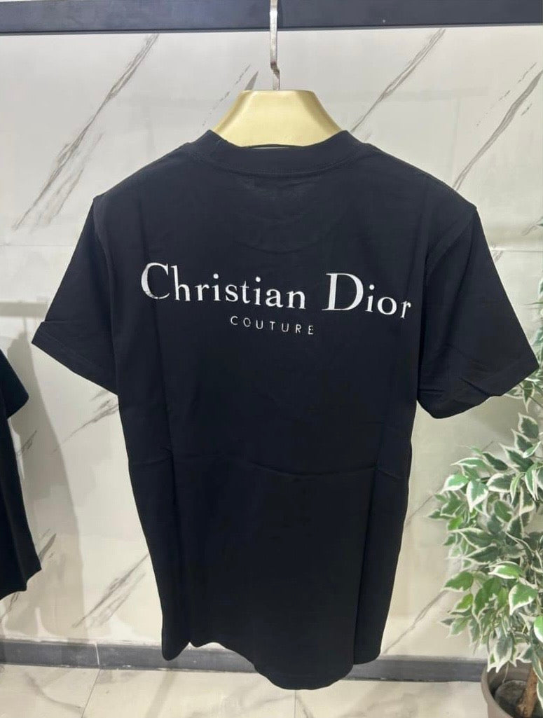 T-Shirt CD Classica