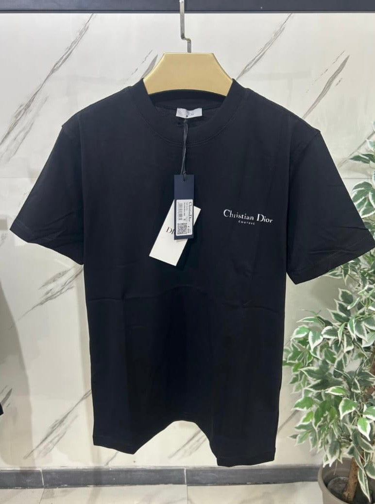 T-Shirt CD Classica