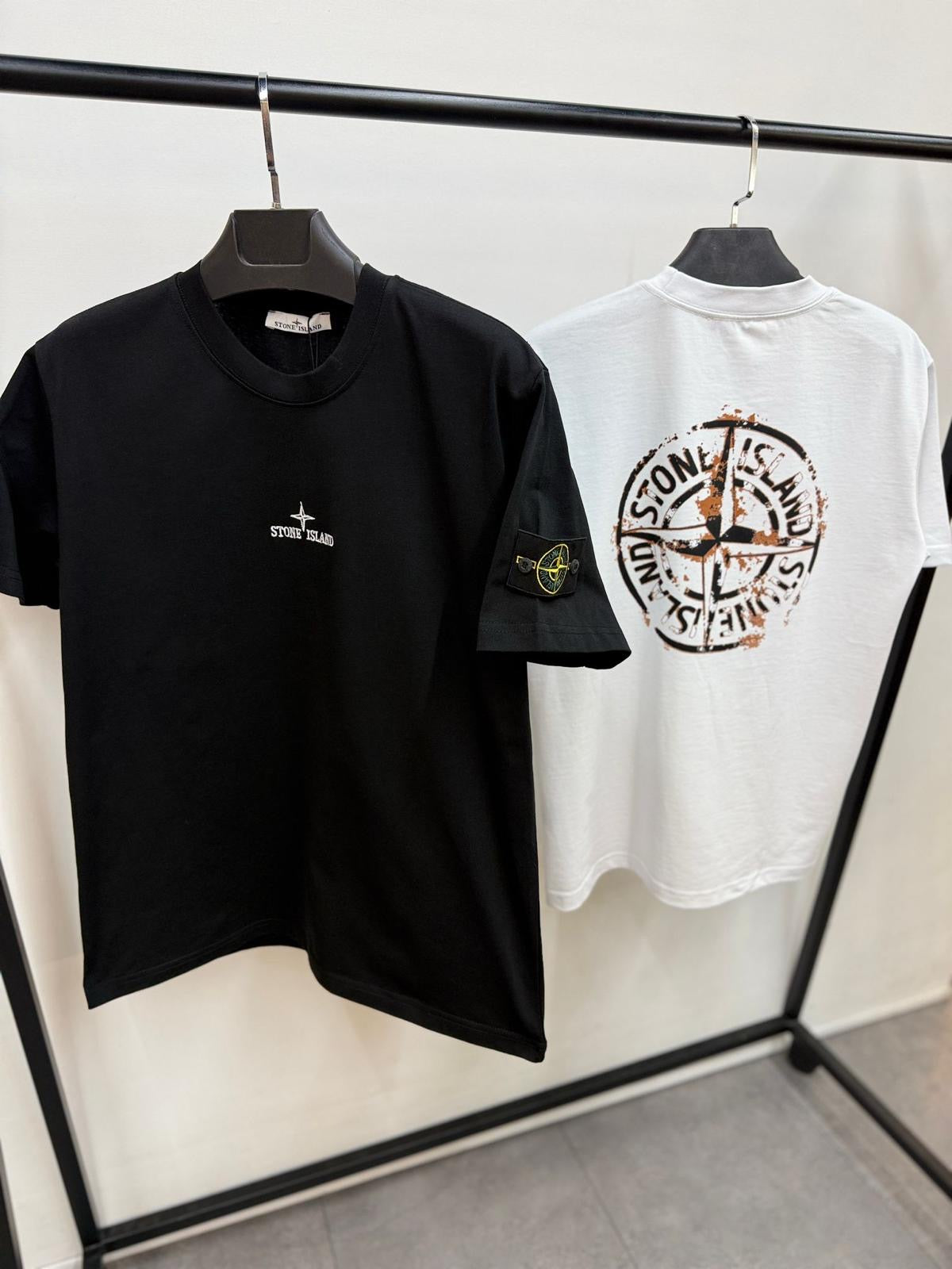 T-Shirt Stone Island