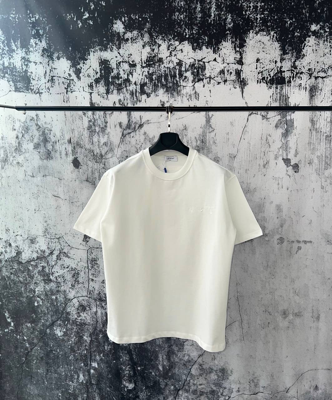 T-Shirt Off-White