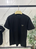 T-Shirt Prada Semplice