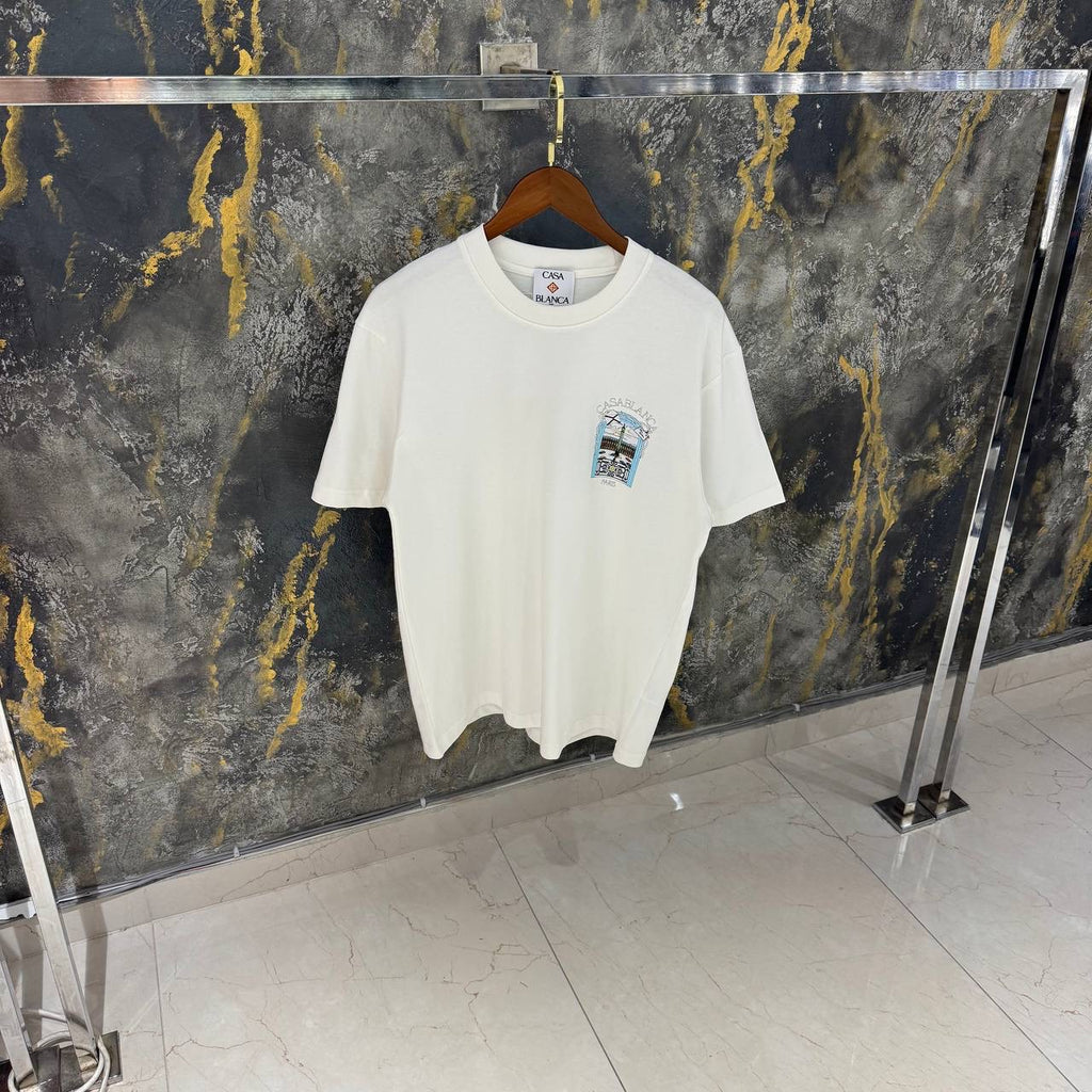 T-Shirt Casablanca