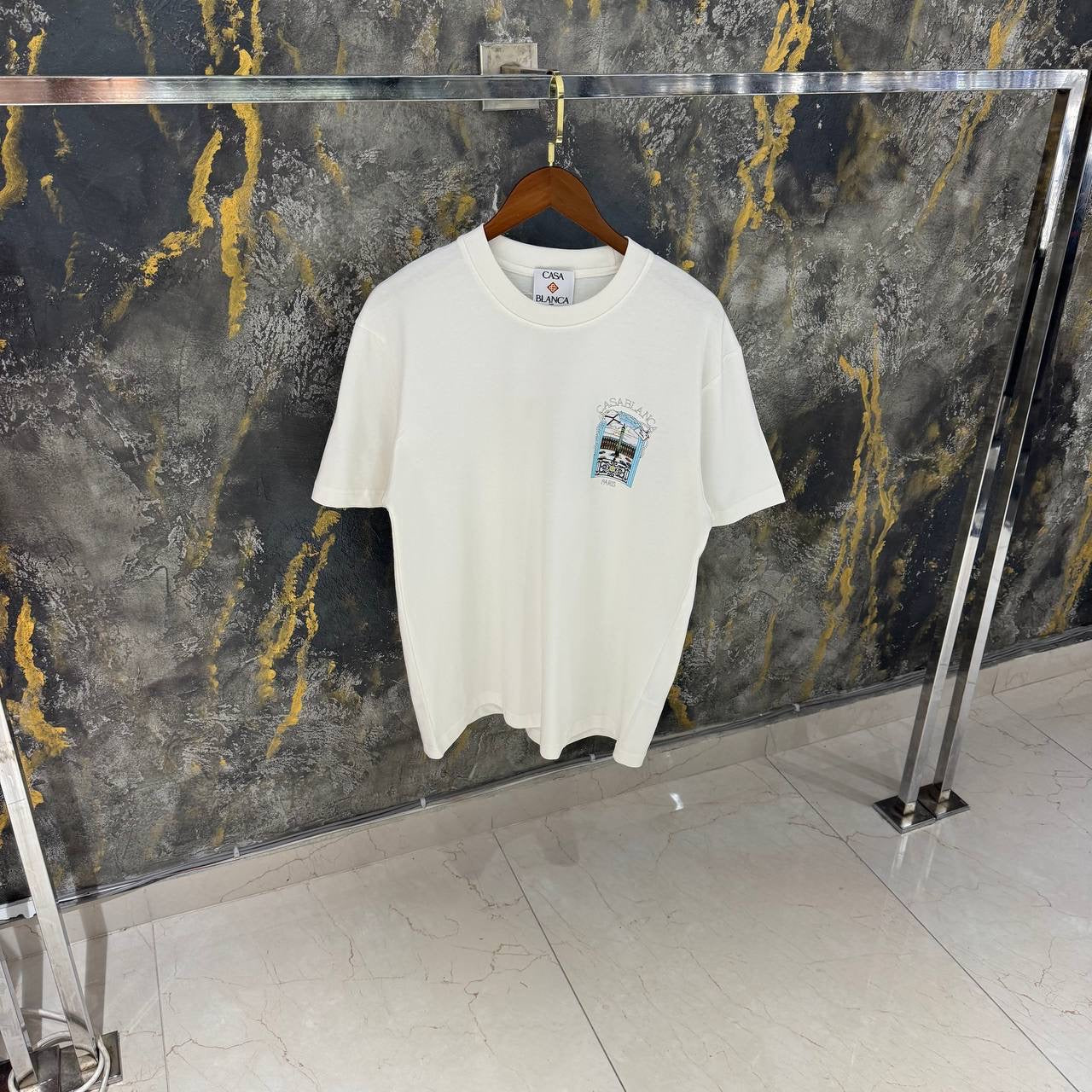 T-Shirt Casablanca