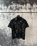 T-Shirt LV multilogo