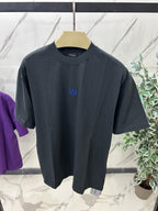 T-Shirt Balenciaga Classica Minilogo