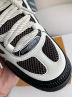 LV Skate Nere 2