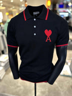 Polo Ami paris