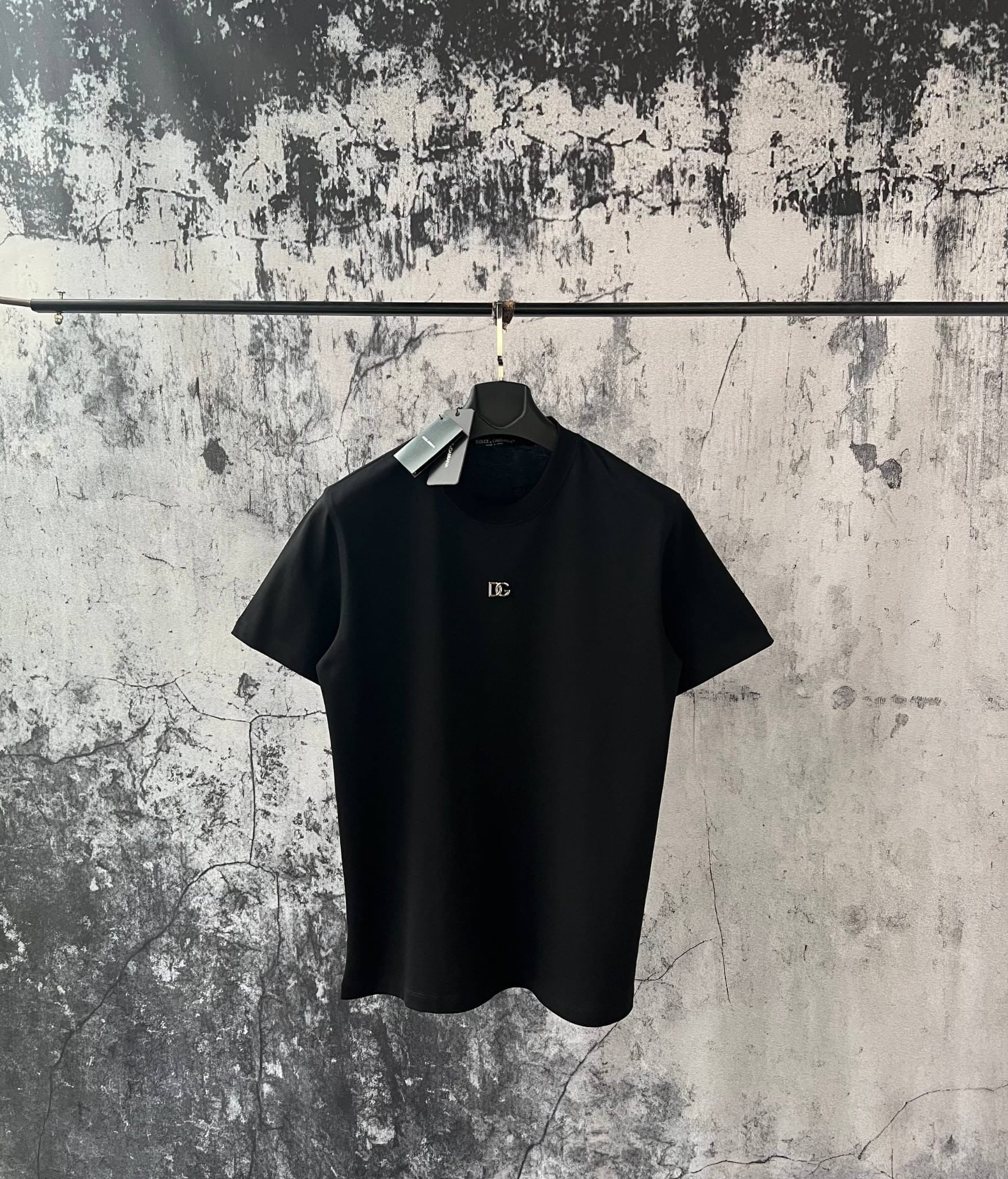 T-Shirt DG minilogo
