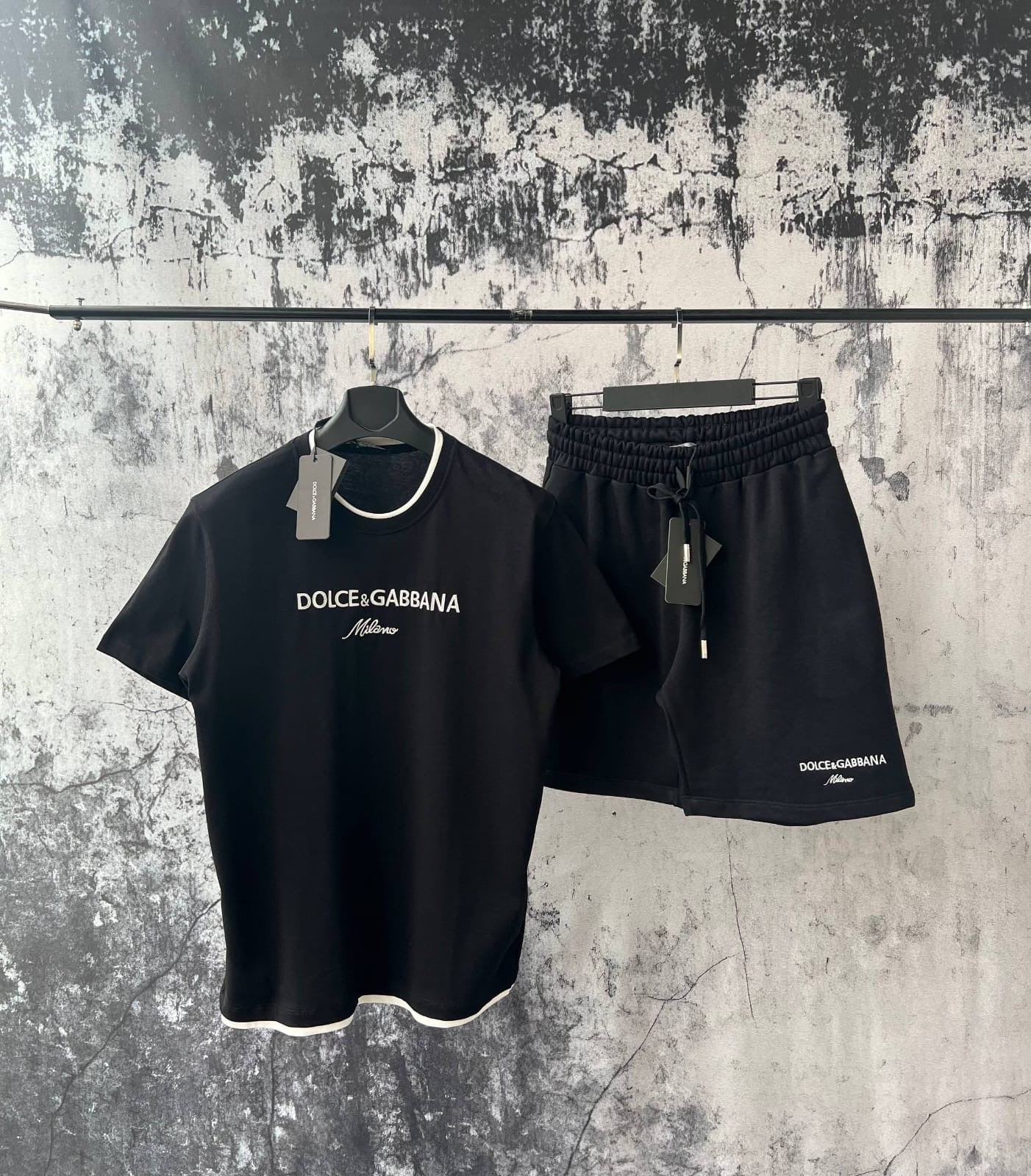 Completo D&G