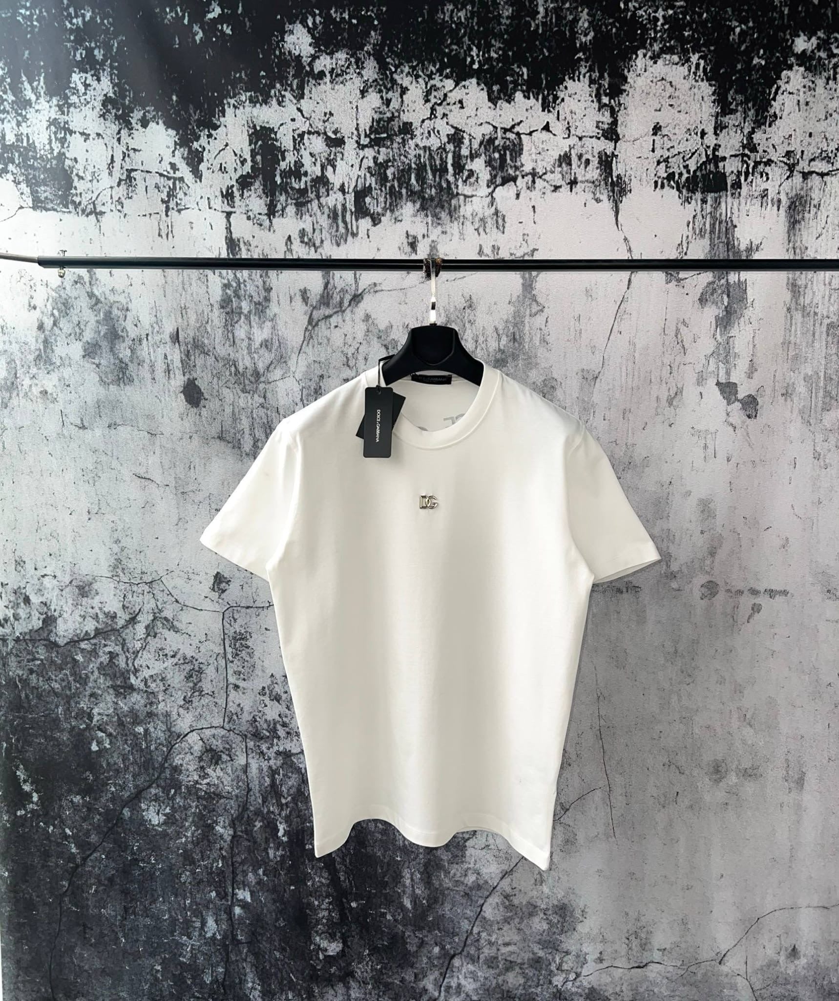 T-Shirt DG minilogo