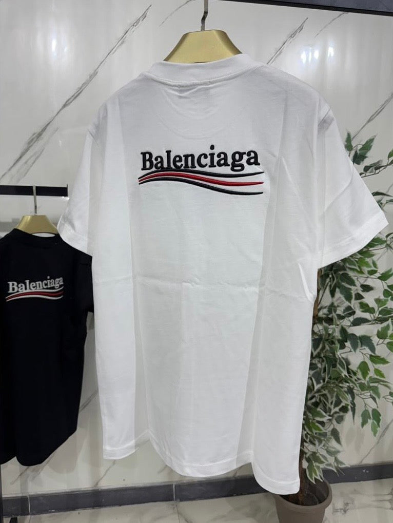T-Shirt Balenciaga Onda