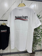 T-Shirt Balenciaga Onda