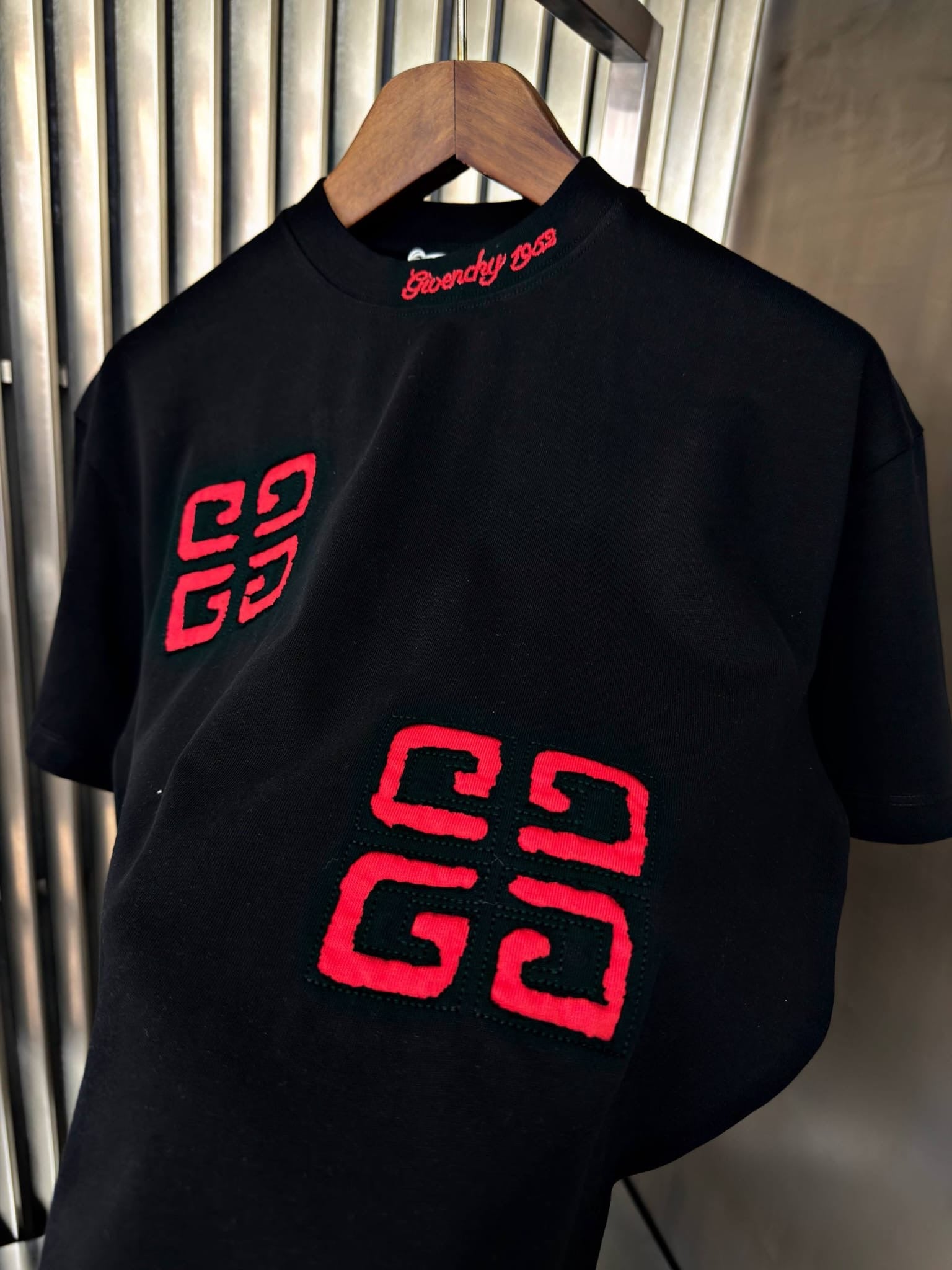 T-Shirt Givenchy