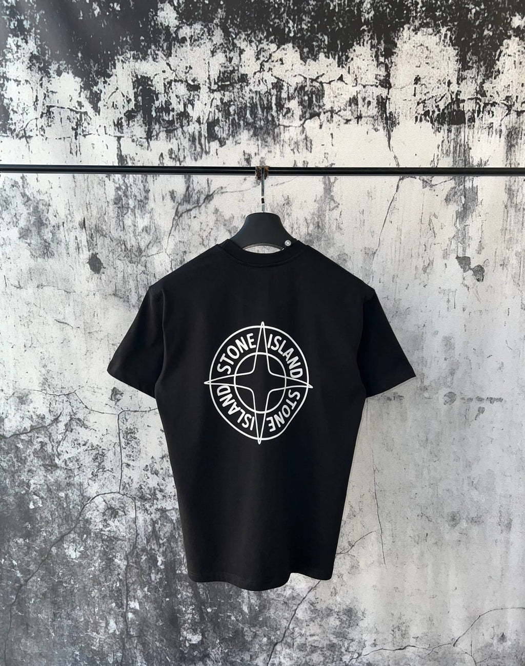 T-Shirt Stone Island