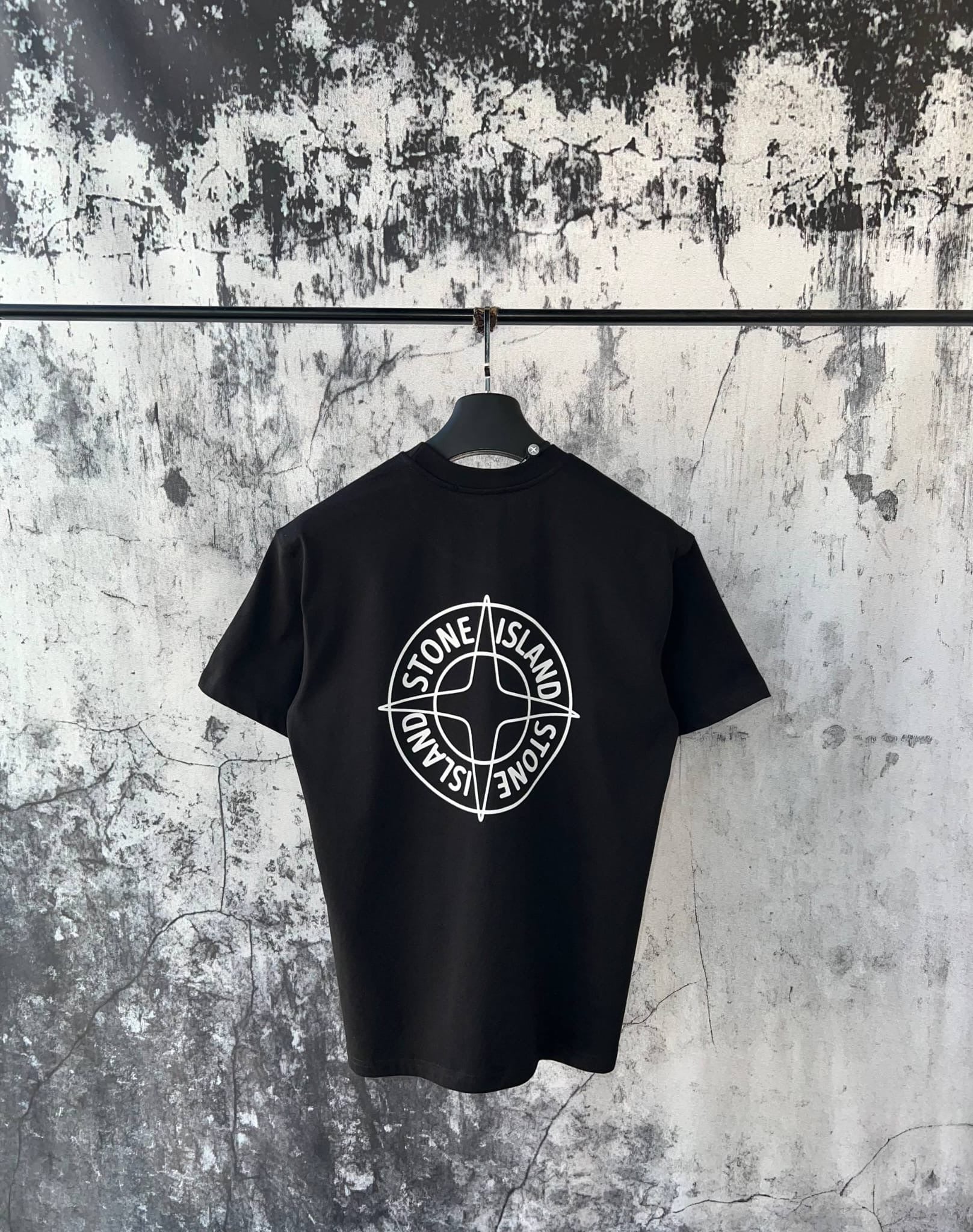 T-Shirt Stone Island
