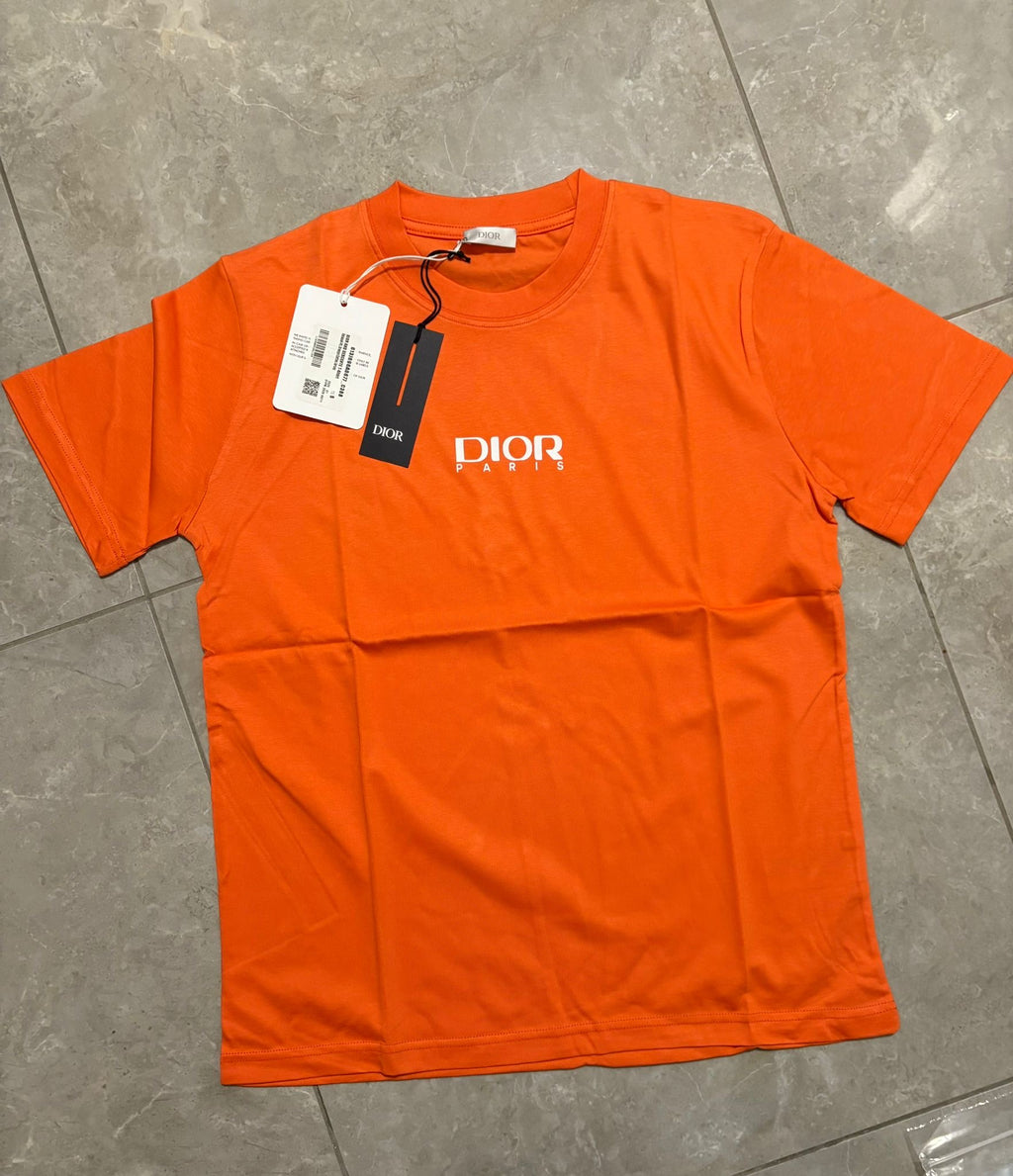 T-Shirt DIOR