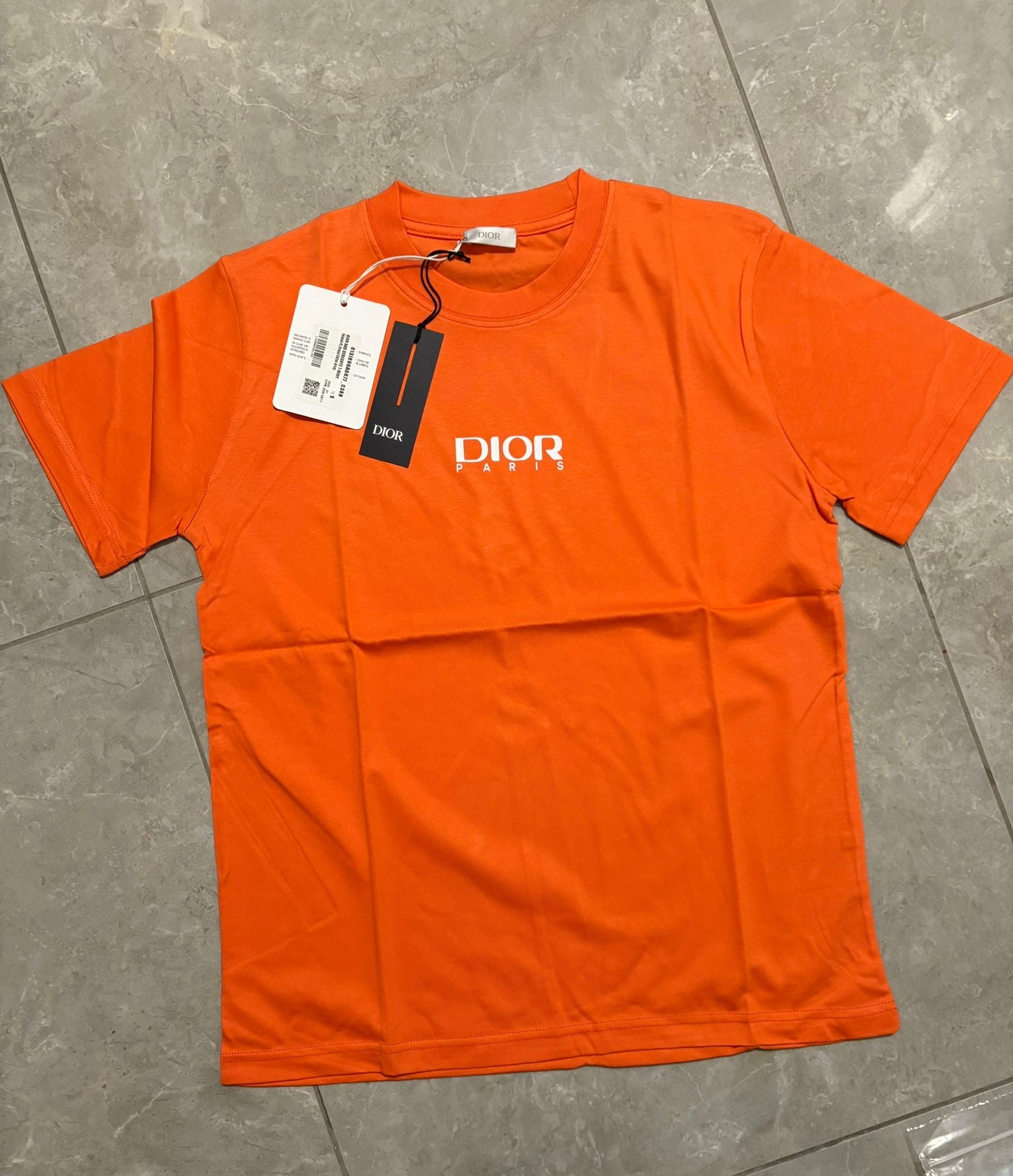 T-Shirt DIOR